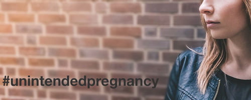 Facing Unintended Pregnancy