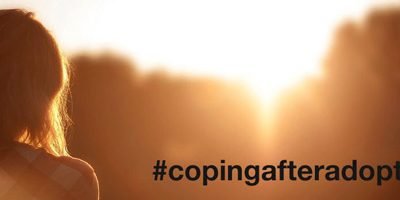 Coping After Choosing Adoption