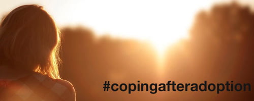 Coping After Choosing Adoption