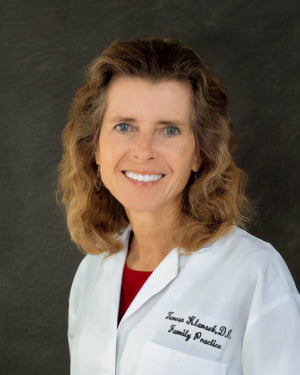 Teresa Klansek Medical Director